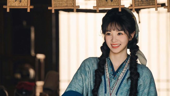 Cuplikan adegan dari drama China 2026 yang tengah viral, mulai dari Pursuit of Jade hingga No Pain No Gain, menampilkan kisah aksi, romansa, dan komedi yang dibintangi aktor papan atas.