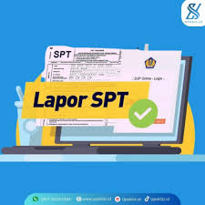 Wajib pajak mengakses layanan pelaporan SPT Tahunan secara daring, menyusul kebijakan pemerintah yang memperpanjang batas waktu pelaporan hingga 30 April 2026.