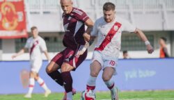 Hasil PSM Makassar Vs Persis Solo: Ditahan Imbang 1-1, Gol Yuran Fernandes Dibalas Roman Paparyha
