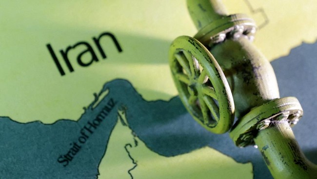 Infrastruktur pipa energi Turki menjadi alternatif strategis di tengah penutupan Selat Hormuz dan lonjakan harga minyak dunia.