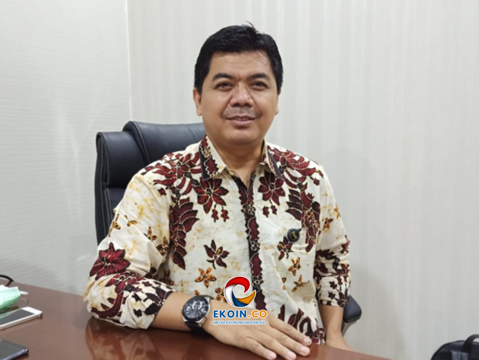 Wamen SekNeg, Juri Ardiantoro : Prabowo Siapkan 1.098 Sapi Kurban Premium