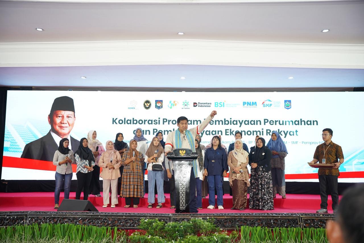 BSI Perkuat Program Pembiayaan KPP Berbasis Syariah. Sumber dok www.bankbsi.co.id