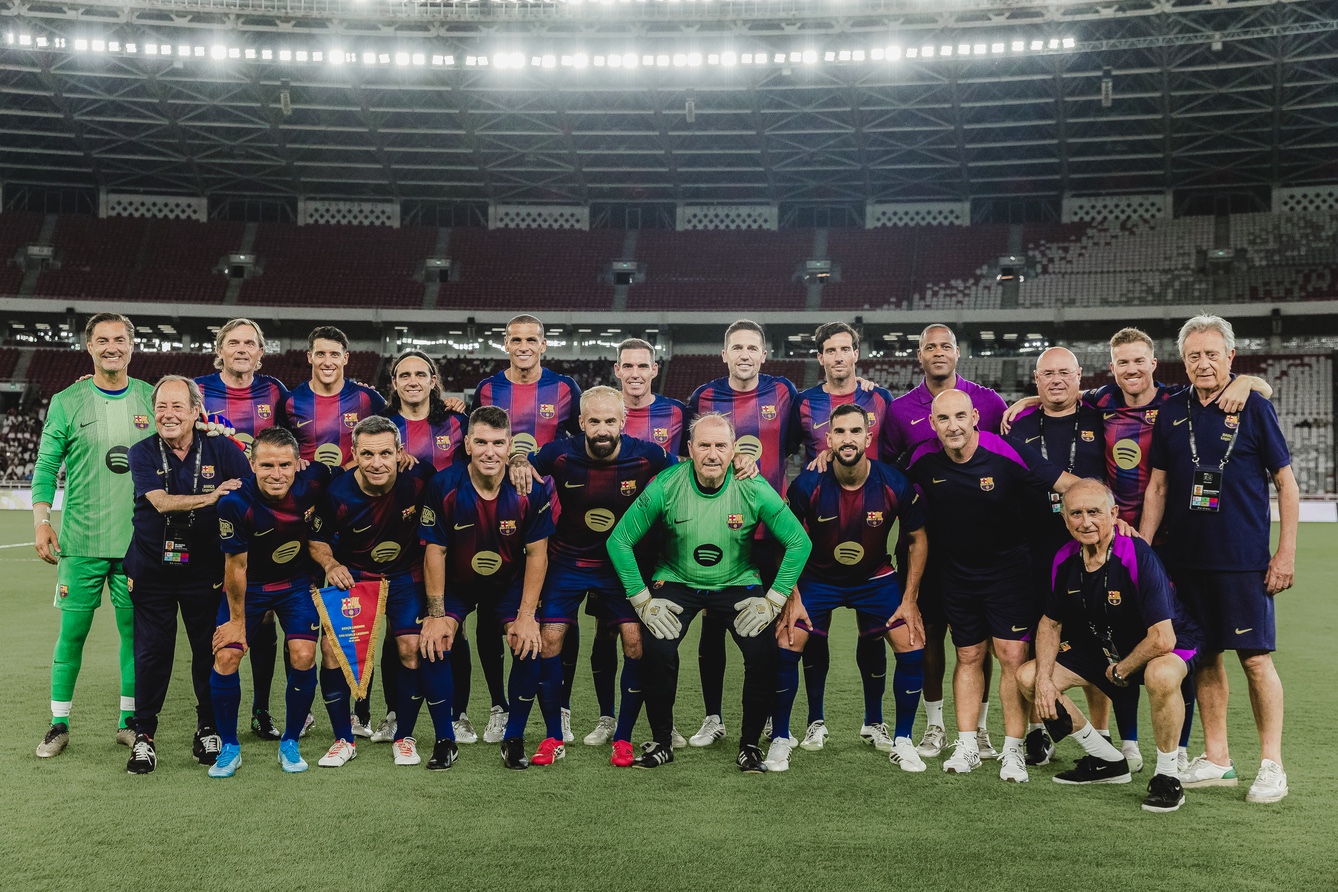 BRI Perkuat Engagement Lewat Clash of Legends. Sumber dok bri.co.id