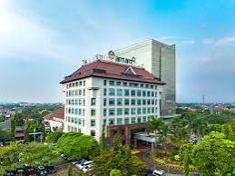 Gedung Kantor ANTAM. Sumber dok www.antam.com