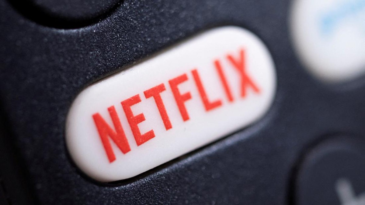 Netflix PHK 5% Karyawan: Ancaman Resesi Hiburan Digital?