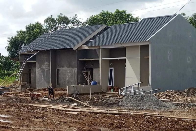 Himperra Usulkan Batas Harga Rumah Subsidi Diperluas
