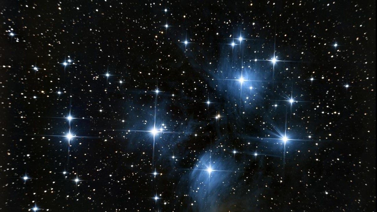 Geger Bintang Hijau Langka Kejutkan Astronom Dunia