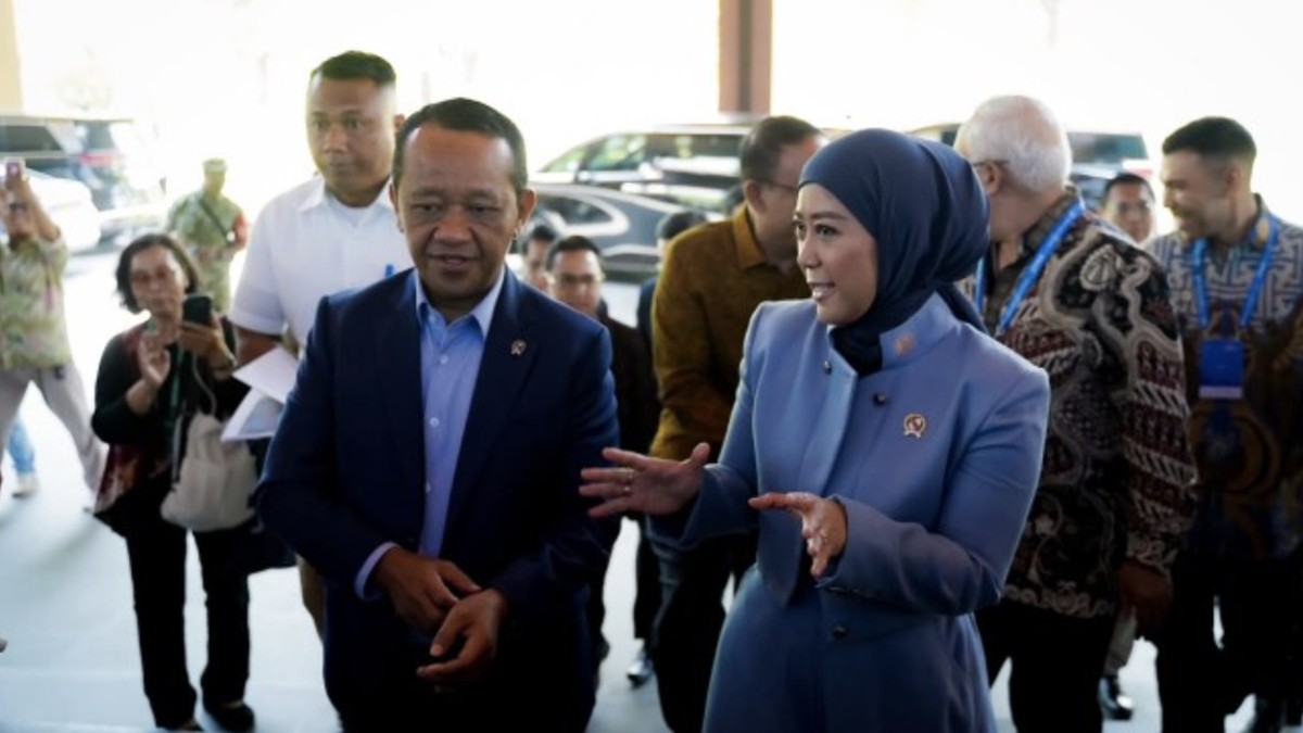 Investor Asing Data Center Wajib Gandeng Pengusaha RI