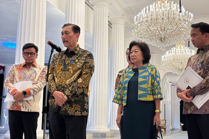 Dua Tahun Prabowo-Gibran: Gibran Cuma Jadi Pemanis?