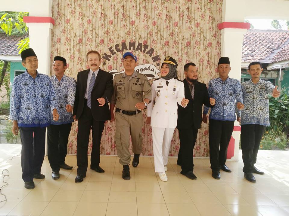 Daftar Gaji PPPK 2026 Lengkap Semua Golongan I sampai XVII Beserta Tunjangan