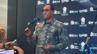 Jangan Panik Jual Saham! OJK Tenangkan Investor Usai MSCI