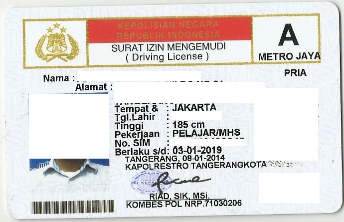 Cara Perpanjang SIM Online 2026 Lewat Digital Korlantas Syarat dan Biaya Lengkap