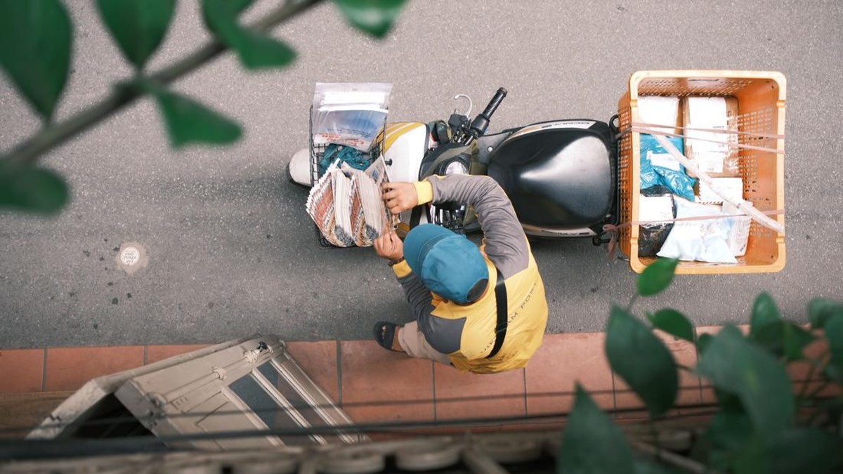 Komdigi Siapkan Regulasi Tarif Jasa Kurir Makanan dan Paket, Fokus Transparansi Harga